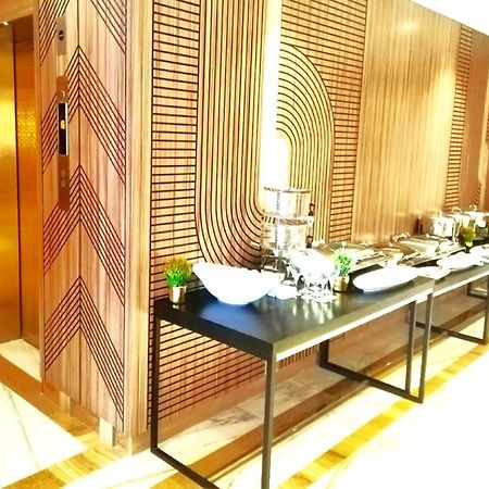 Quiet Jeddah Al Hamra Hotel Buitenkant foto