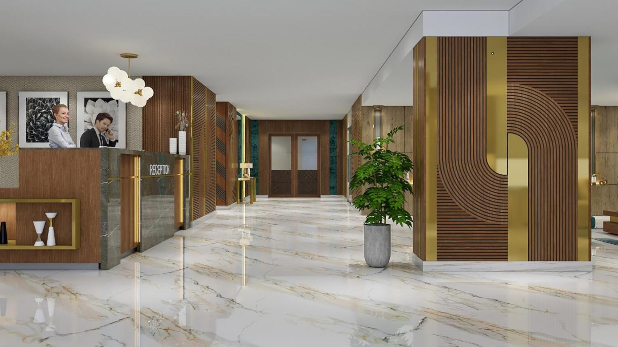 Quiet Jeddah Al Hamra Hotel Buitenkant foto