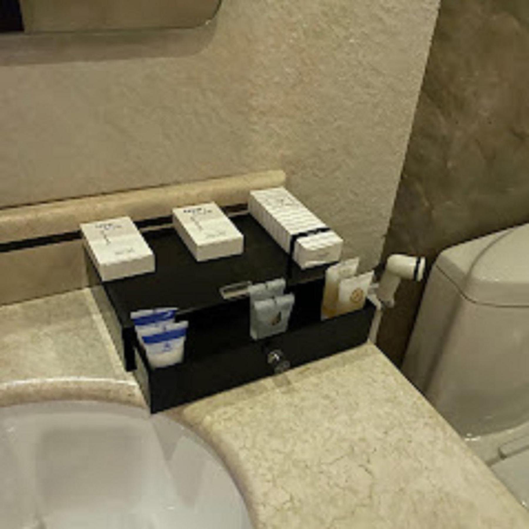 Quiet Jeddah Al Hamra Hotel Buitenkant foto